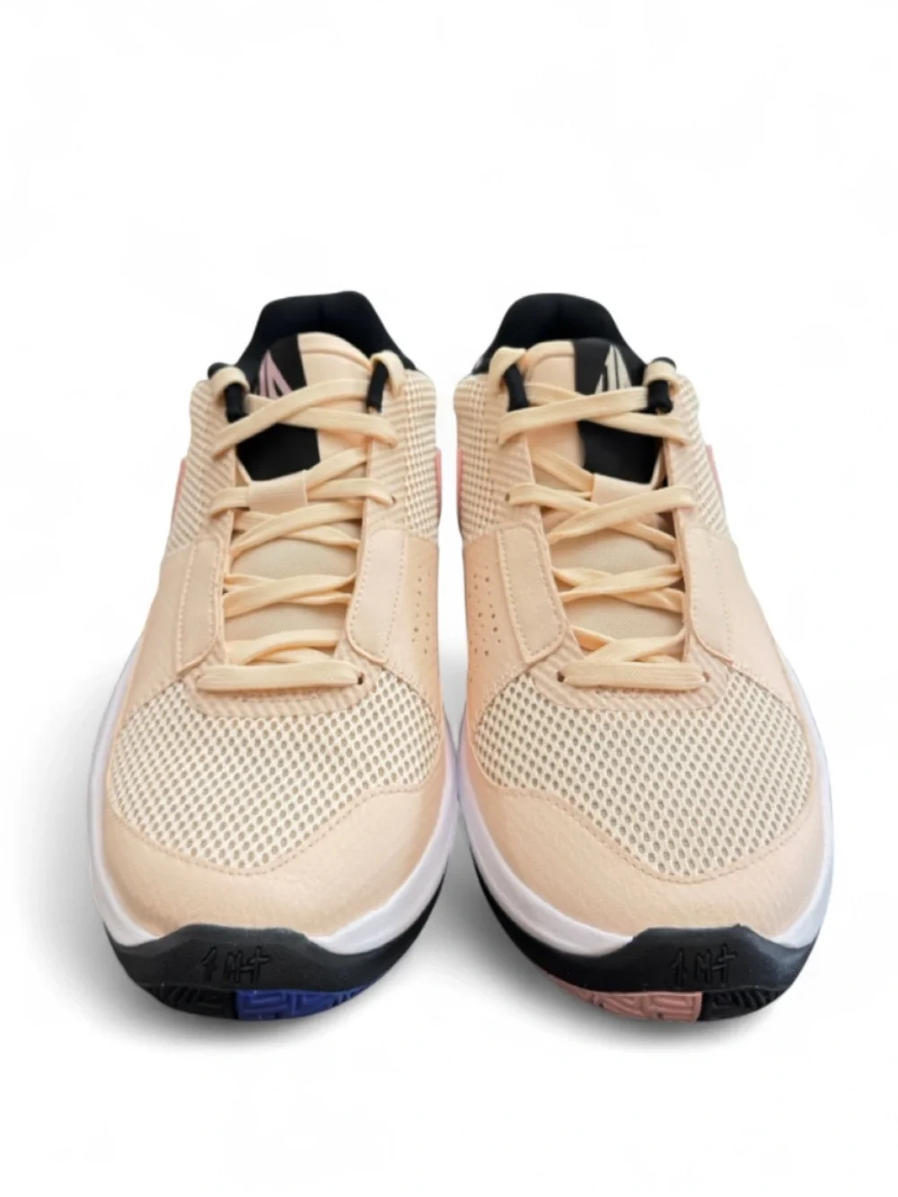 Nike Ja 1 ‘Guava Ice’ Shoes Size US 9.5 Men’s/ 11 Women’s (NEW)